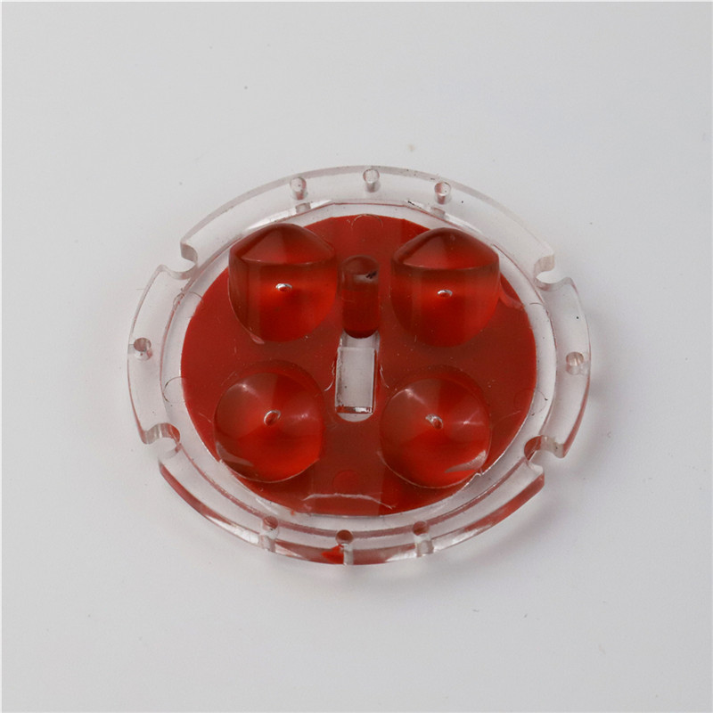 IMD模內（nèi）轉（zhuǎn）印製造