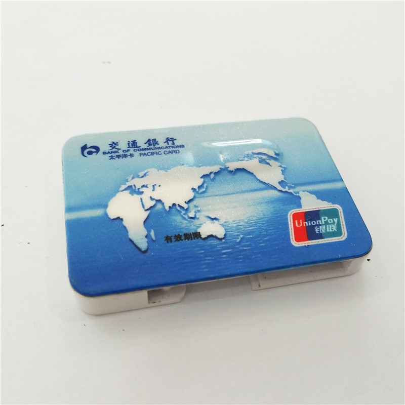 IMD模內轉印製造