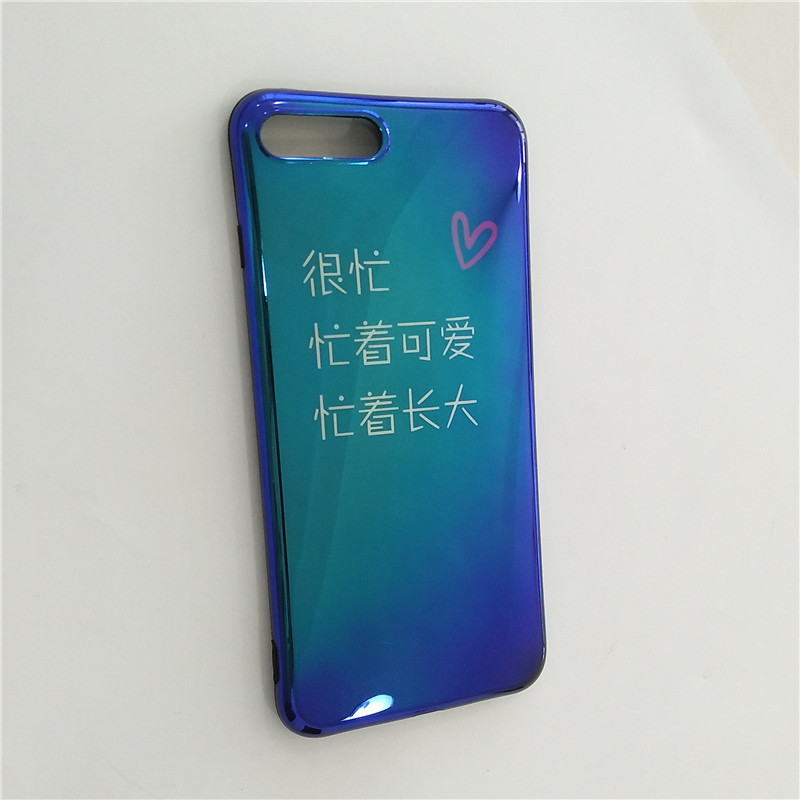 IMD模（mó）內轉印製造