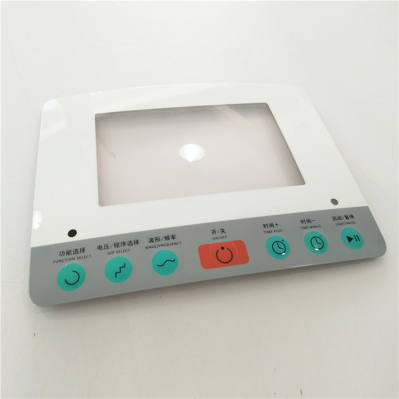 IMD模內轉印製造