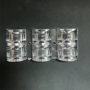 醫療器（qì）械血氧儀（yí）鏡片