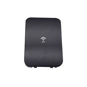 WiFi路由器外殼注（zhù）塑件